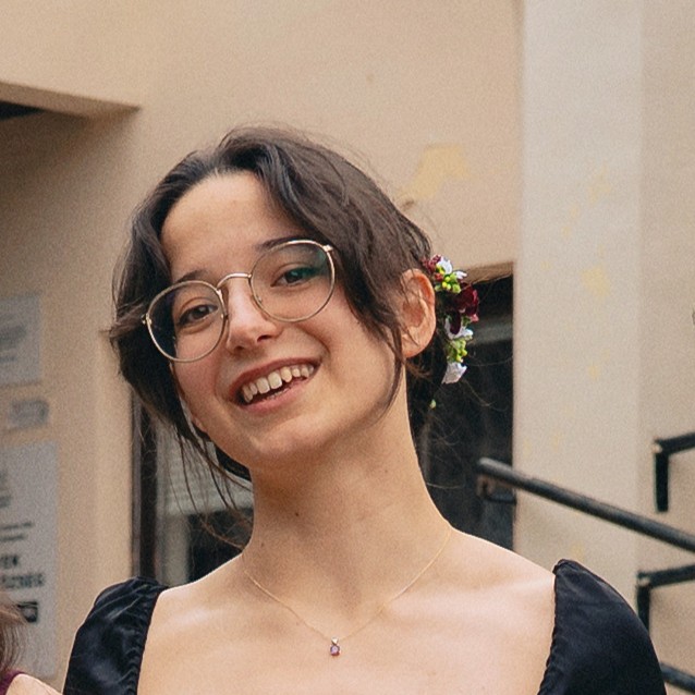 Eszter Kovács